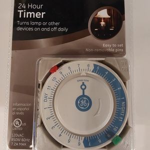 24 hour timer  (355)